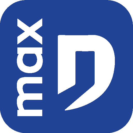 logo dmax app