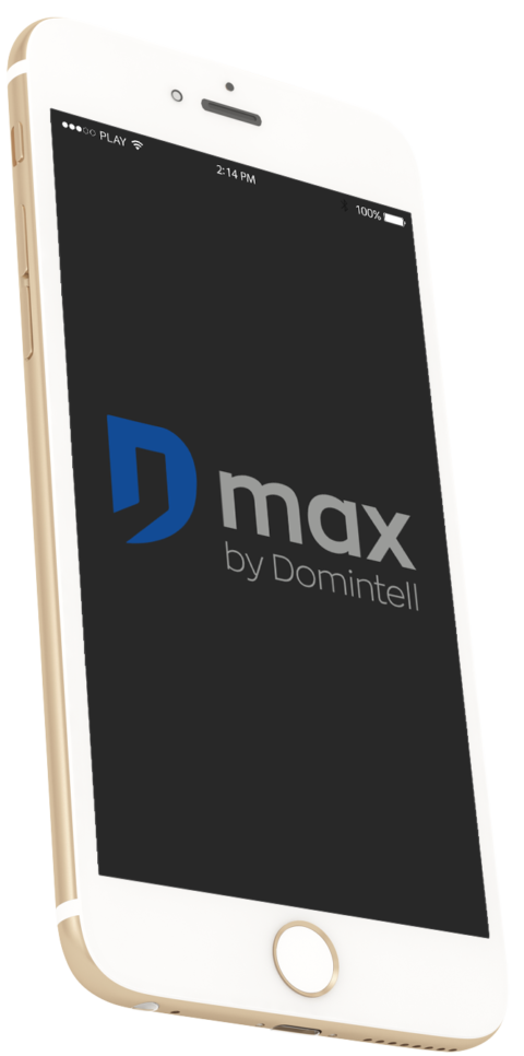 Dmax Phone