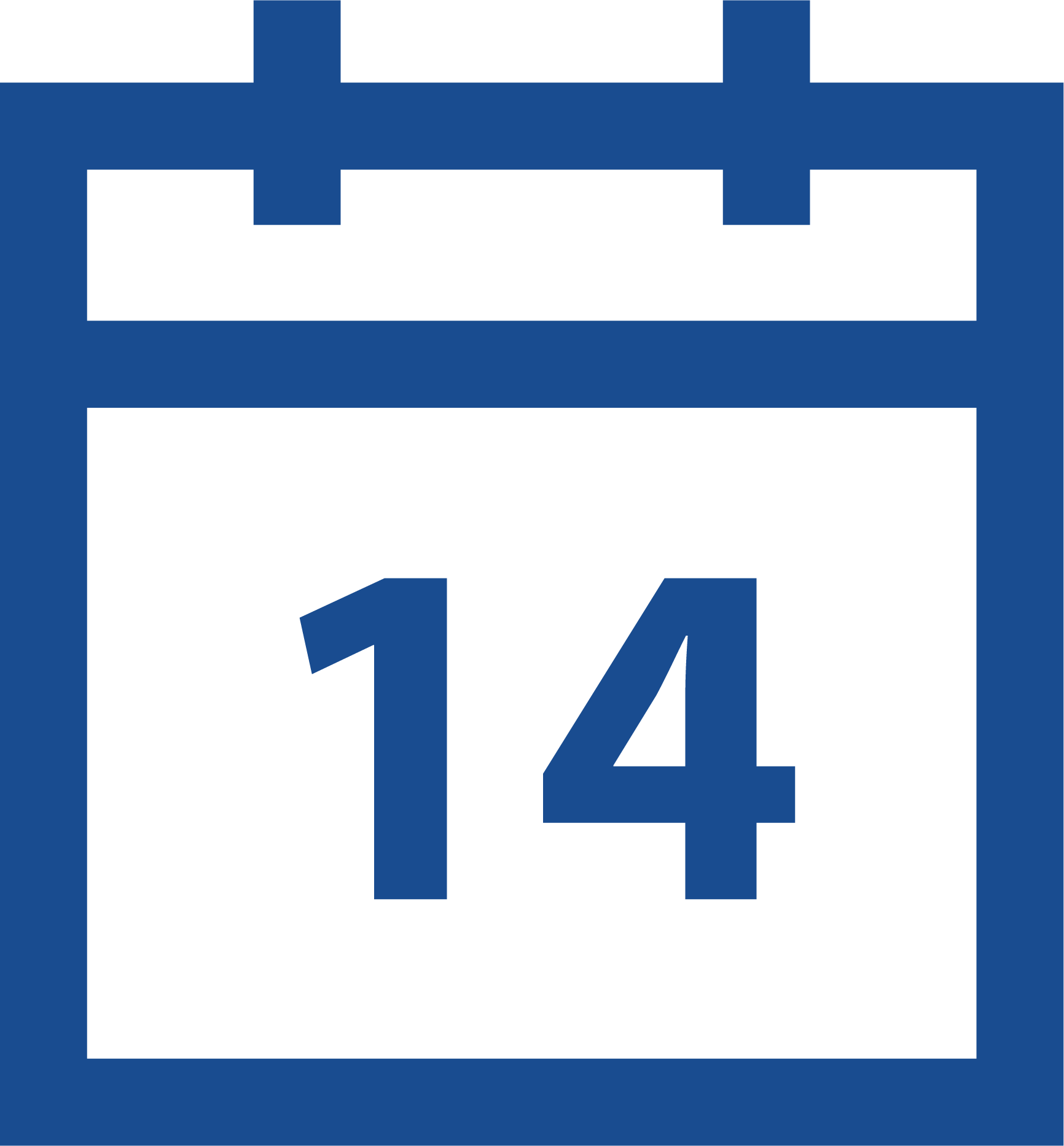 calendrier